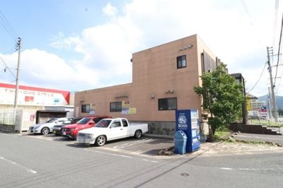 【駐車場】 | 上葛原一丁目店舗