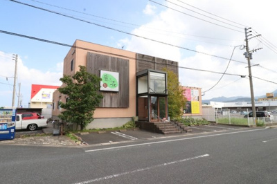 【外観】 | 上葛原一丁目店舗