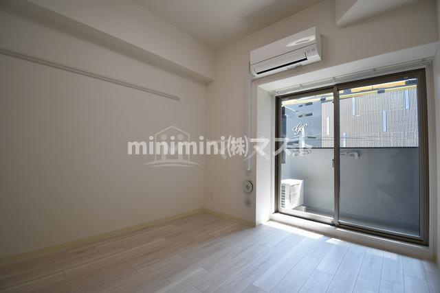 プレサンス立売堀ベルヴィルの内装