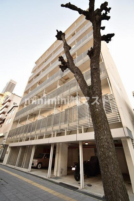 U residence 弁天町　(是空弁天)