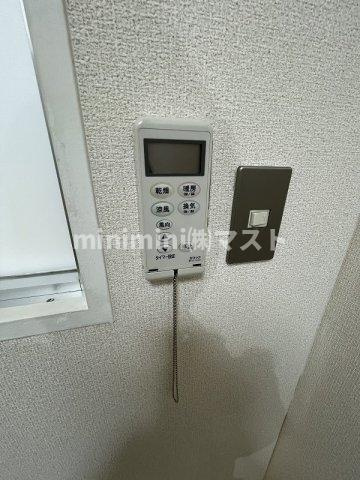 U residence 弁天町　(是空弁天)のその他