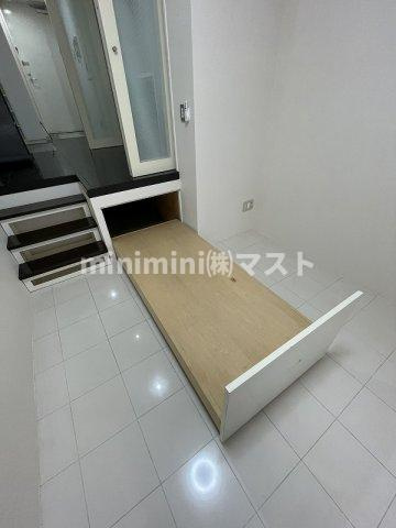 U residence 弁天町　(是空弁天)の設備