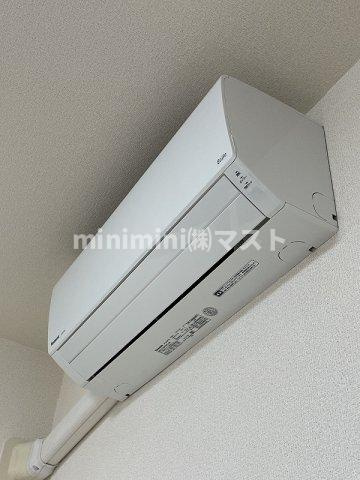 U residence 弁天町　(是空弁天)の設備
