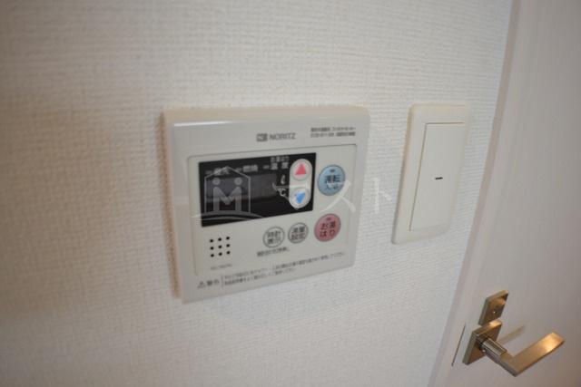 ＬＣ阿波座西のその他