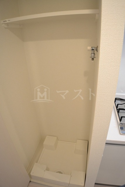 ＬＣ阿波座西の設備