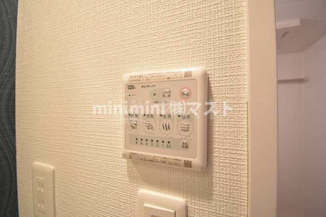 エスリード九条スタシオンのその他