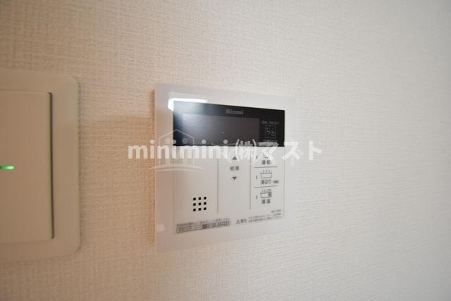 エスリード九条スタシオンのその他