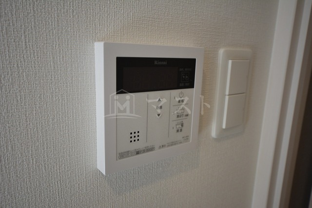 エグゼ大阪ドームⅡの設備