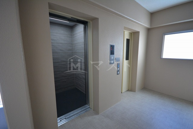 エグゼ大阪ドームⅡの設備