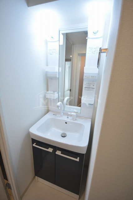 エグゼ大阪ドームⅡの洗面所