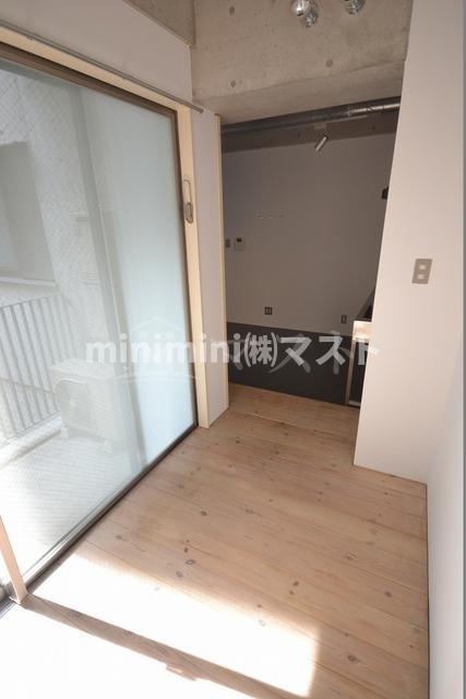 アドバンス心斎橋NEXTUREのその他