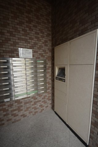 リーガル靭公園南のその他
