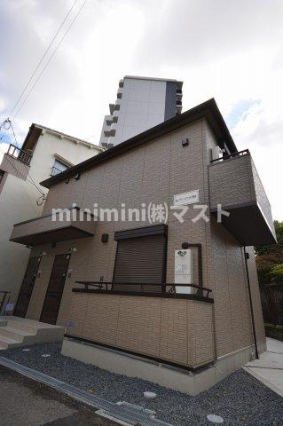 グリーンサイド野田