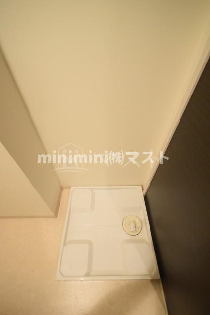 ファヴール南堀江の設備