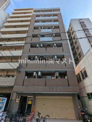 ルミエール西大橋