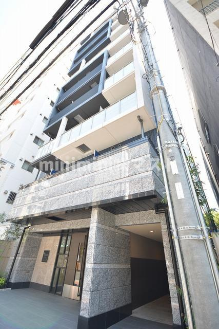 プレサンス京町堀