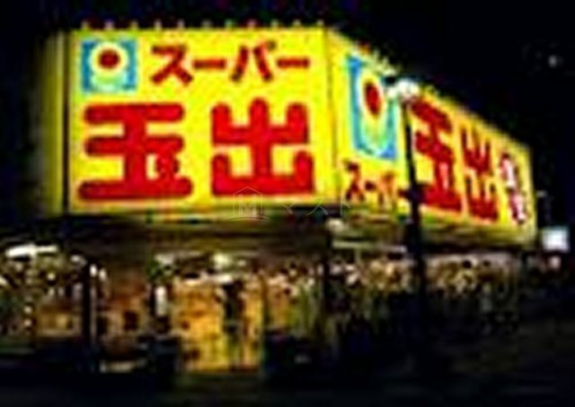 アキソレイユ本田の周辺|スーパー「スーパー玉出九条店」