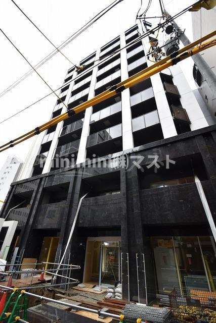 パークサイド本町