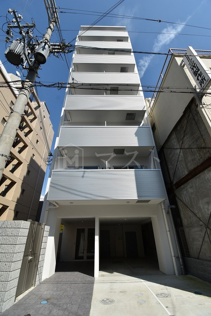 グランドゥール九条