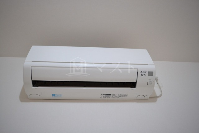 プランドール江戸堀レジデンスの設備