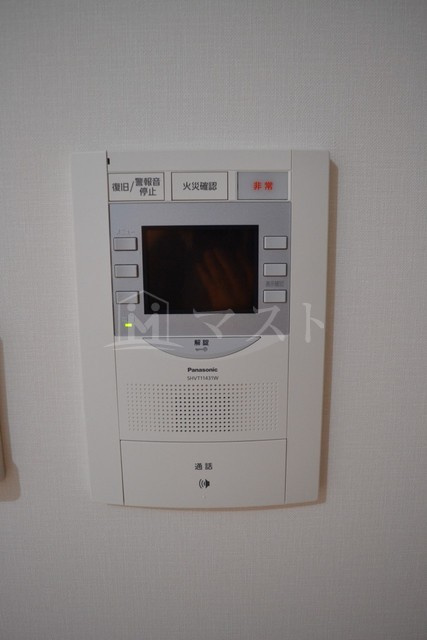 プランドール江戸堀レジデンスのその他