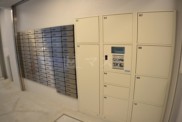 プランドール江戸堀レジデンスのその他