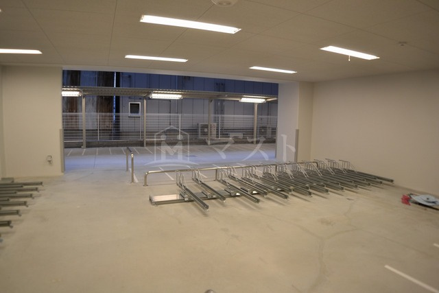 プランドール江戸堀レジデンスのその他