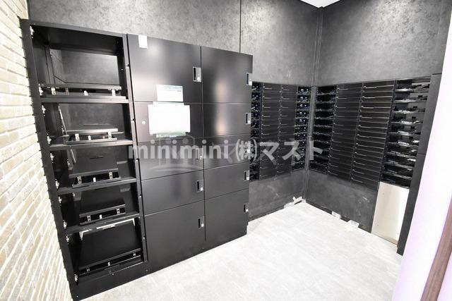 LC堀江公園のその他共用部分