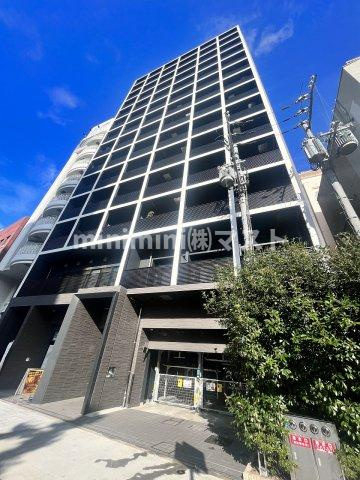 大阪市西区北堀江１丁目の賃貸マンション