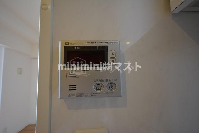 アーデンタワー福島ウエストのその他