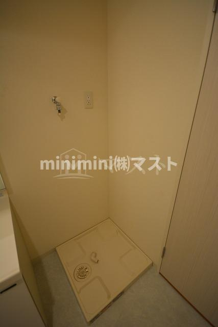 アーデンタワー福島ウエストの設備