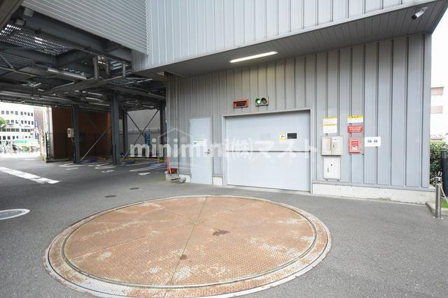 アーデンタワー福島ウエストの設備