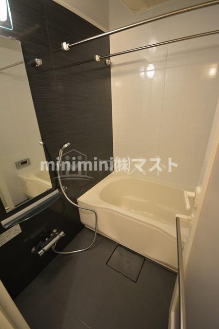 アーデンタワー福島ウエストの浴室