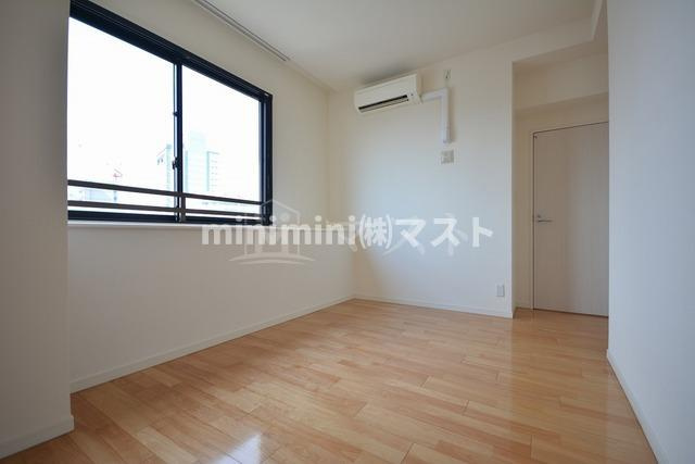 アーデンタワー福島ウエストの内装