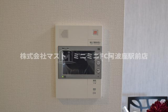 クレストコート靭公園のその他