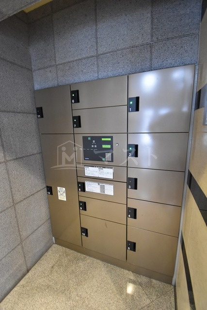 KAISEI江戸堀のその他共用部分