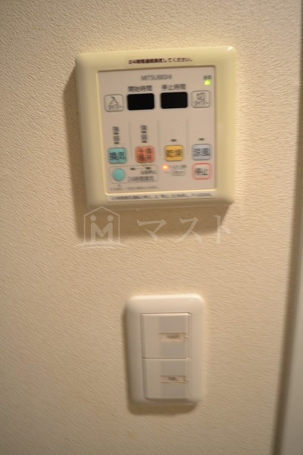 レジディア江戸堀のその他