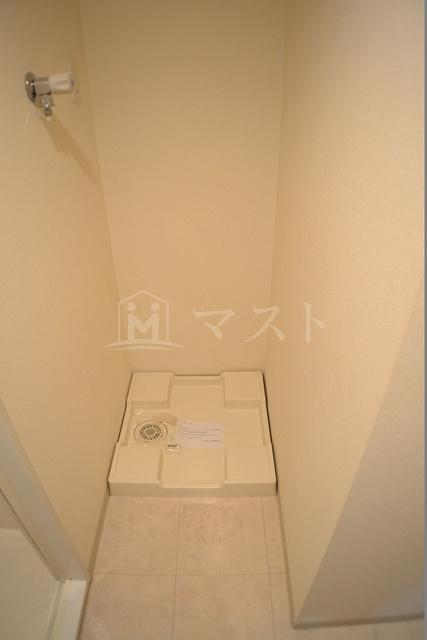 レジディア江戸堀の設備