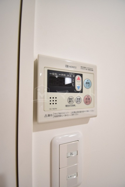 ガーデンハイツ江戸堀の設備|別部屋参考写真