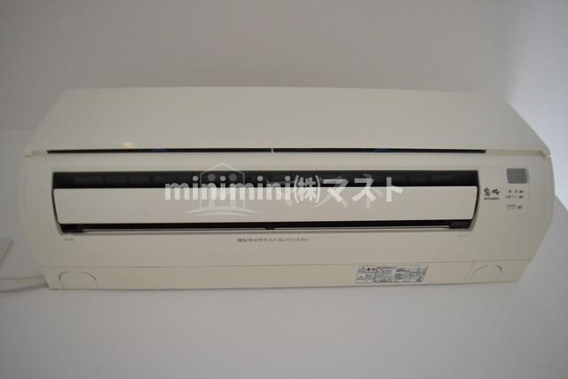 レジディア江戸堀のその他