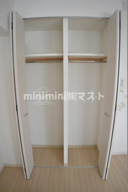 レジディア江戸堀のその他