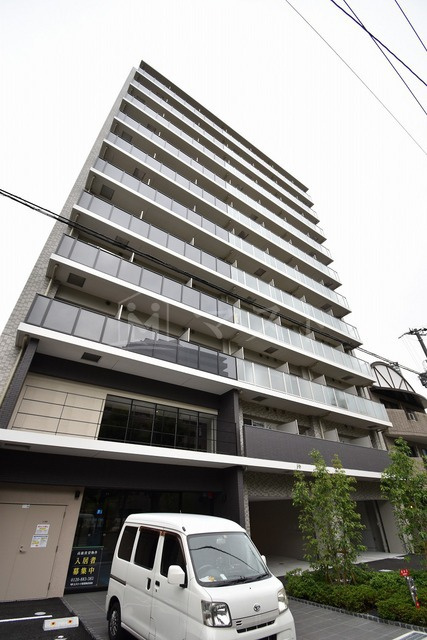 エスリード大阪梅田WEST