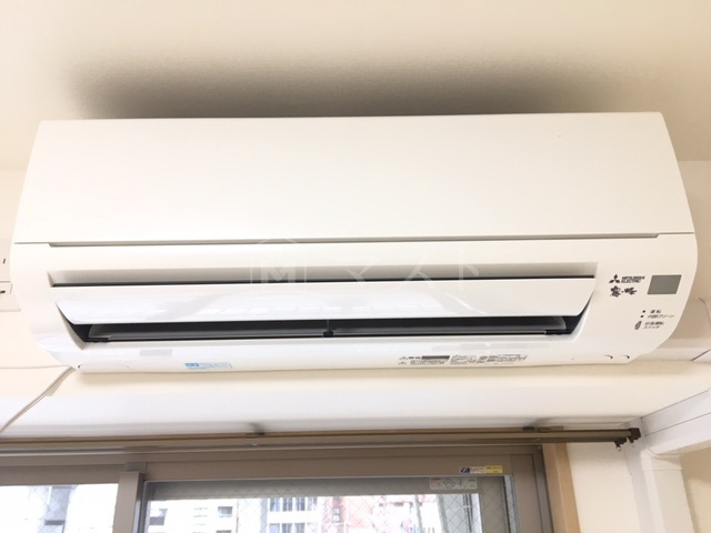 ファイブスター九条の設備