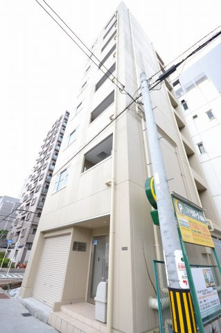 メビウス京町堀レジデンス