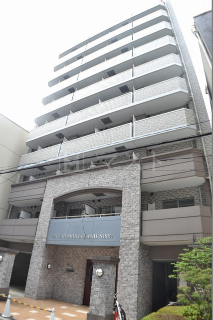 エスリード心斎橋西