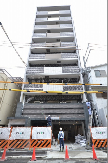 LC大阪ドームシティ