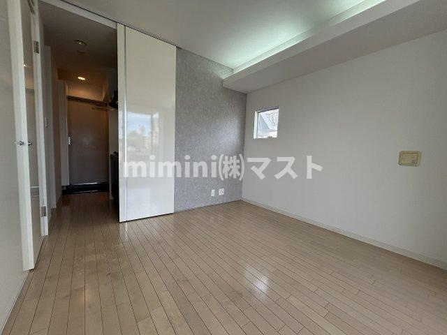 イディオスの内装