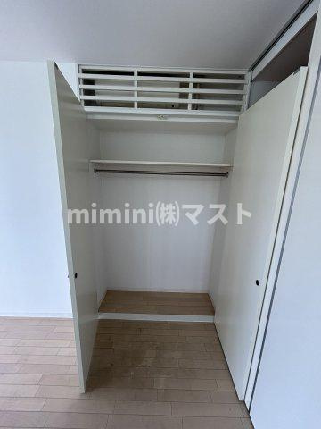 イディオスの収納