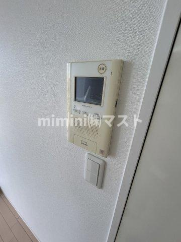 イディオスのセキュリティ