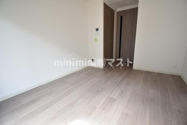 プレサンスOSAKA DOMECITYビーツの内装